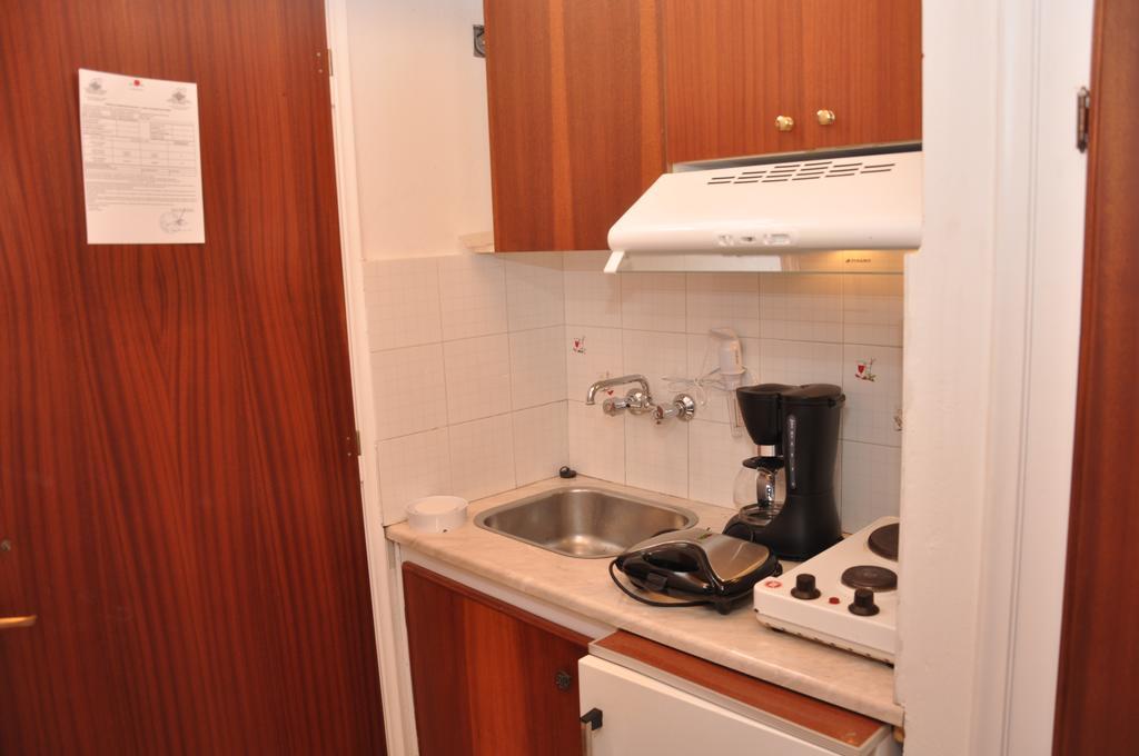 Digenis Rooms Lygia  Kamer foto