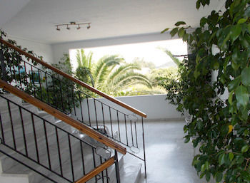 Digenis Rooms Lygia  Buitenkant foto