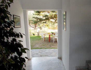 Digenis Rooms Lygia  Buitenkant foto