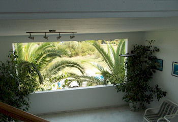 Digenis Rooms Lygia  Buitenkant foto