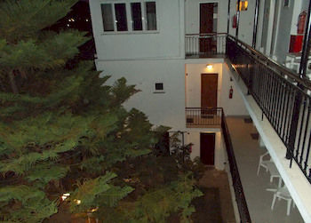 Digenis Rooms Lygia  Buitenkant foto