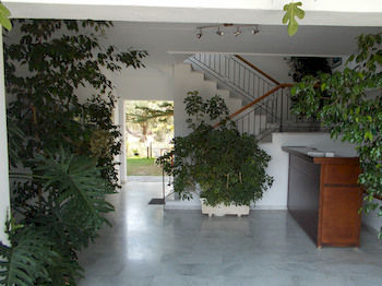 Digenis Rooms Lygia  Buitenkant foto
