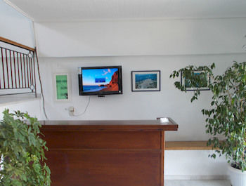 Digenis Rooms Lygia  Buitenkant foto