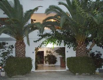 Digenis Rooms Lygia  Buitenkant foto