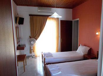 Digenis Rooms Lygia  Buitenkant foto
