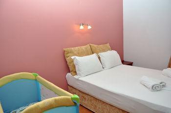 Digenis Rooms Lygia  Buitenkant foto