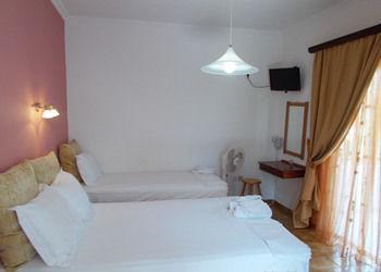 Digenis Rooms Lygia  Buitenkant foto