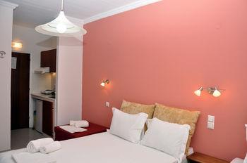 Digenis Rooms Lygia  Buitenkant foto