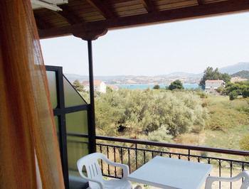 Digenis Rooms Lygia  Buitenkant foto
