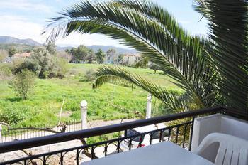 Digenis Rooms Lygia  Buitenkant foto